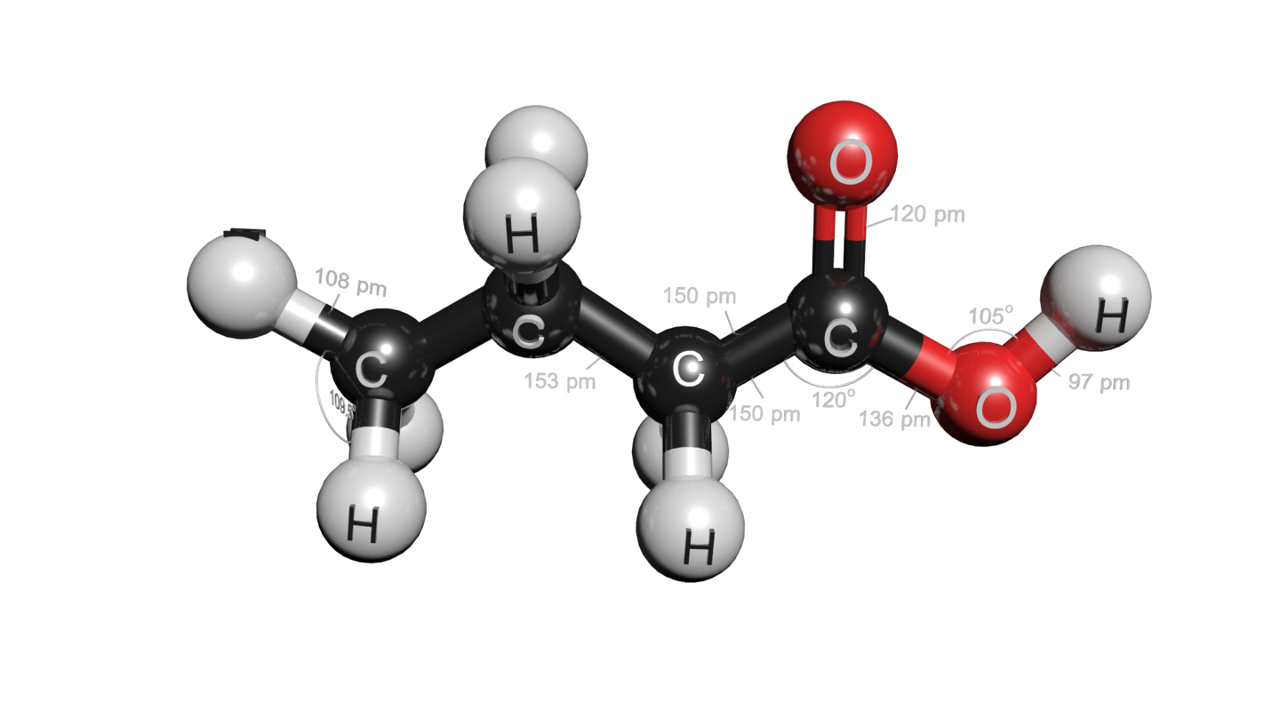 Формула щавелевой кислоты в химии
