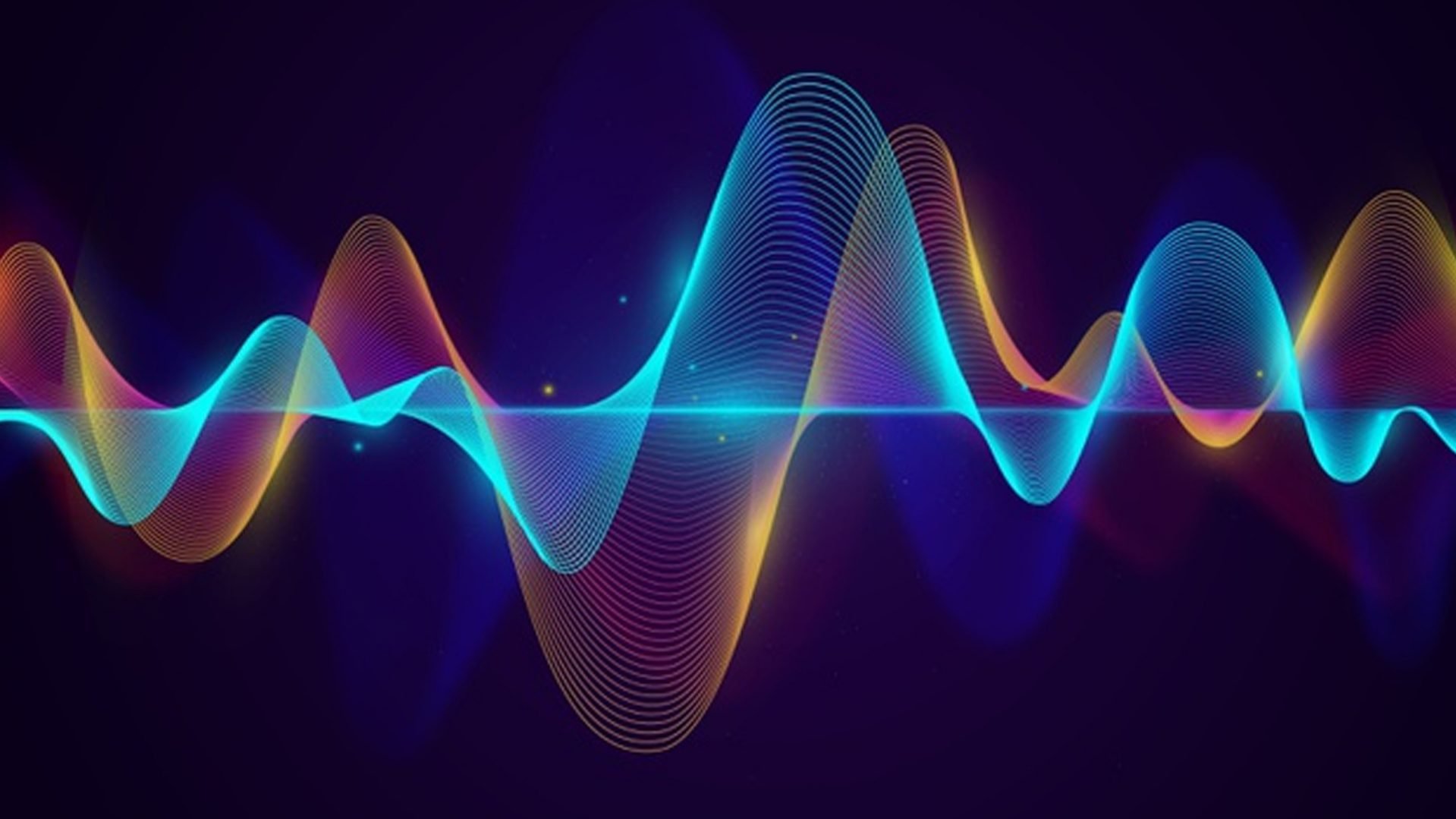 Физика. Звук и звуковые волны