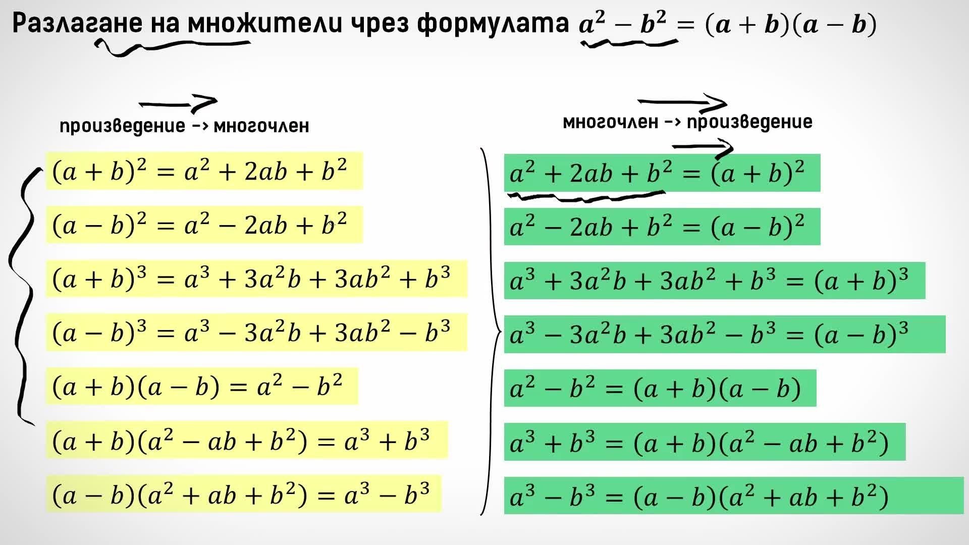 Что называется транспонированием матрицы