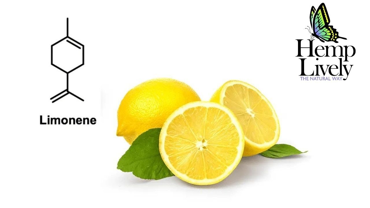 Формула лимонной кислоты в химии